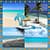 Popular Beach Photo Collage