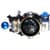 KR Meteor Henshin Belt