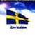 Sweden Flag