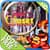 Free Hidden Object Games - Open Closet