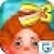 Kids Hair Salon Game