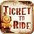 Ticket to Ride deep