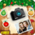 New Year Pic Camera