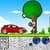 Mountain Car Climb Game