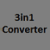 Simple 3in1Converter