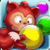 Ice Bubble Shooter