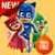 PJ Super Mask Cat Boy