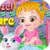 Baby Hazel Pet Care