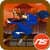 Super Ninja Run - Free