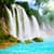 Amazing Waterfalls Live