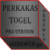 Perkakas Togel Pro