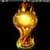 Soccer Trophy
