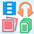 My Media : Music Video Image View Manage Files