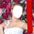 Bride Gown Photo Montage