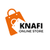 KNAFi online store