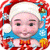 Christmas Baby Nursery FunGame
