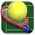 International Tennis Court