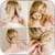 Simple hairstyles