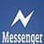 Facebook Messenger/Usage