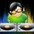 DJFon Music mixer for DJ free