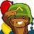 Bloons TD 5 plus