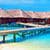 Tropical Bungalows Live Wallpaper
