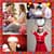 Popular New Year Photo Collage
