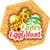 Easter Egg Hunt Invitations