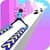 Sky Skater 3D Game