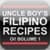 Uncle Boy's Filipino Recipes