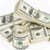 Dollars Live Wallpaper 3D parallax