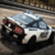 Police Car Speed Pursuit