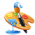 Super Photo Painter