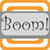 Boom - party game