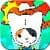 Hitter Manga Anime Adventure Time Run Jump Game