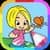 Spring Coloring Pages: Colouring Book For Kids