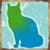 Cat Crop Photo Maker