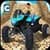 Motocross ATV Bike Racing Stunts