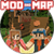 Gravity falls maps for minecraft pe