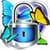 Smart App Lock Butterfly Theme