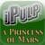 A Princess Of Mars by Edgar Rice Burroughs; ebook