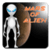 Mars Of Alien