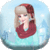 Dress up Elsa on tour