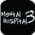 Mental Hospital III source