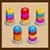 Nuts Color Sort Puzzle