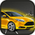 Taxi Race Dash