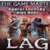 The Game Master the LAG book