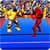 Incredible Monster Ring Battle Heroes