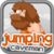 Jumping Caveman