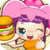 Cute Burger 1